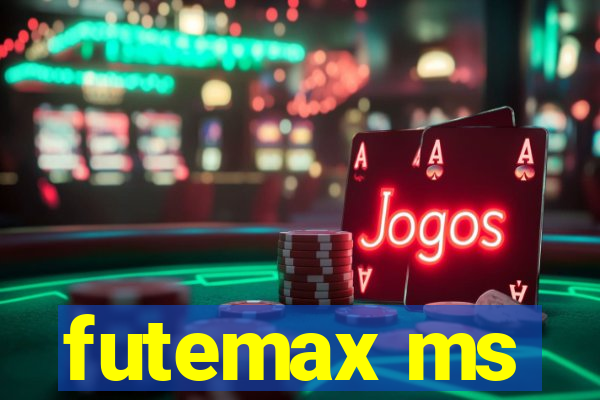 futemax ms